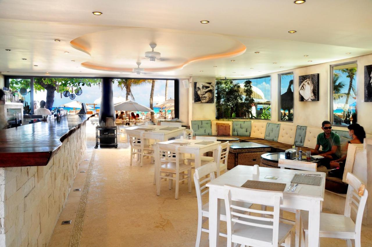 Magia Beachside Condo Playa del Carmen Exterior foto